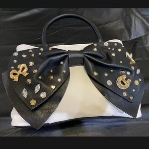Rare Betsey Johnson Handbag 💎🎀